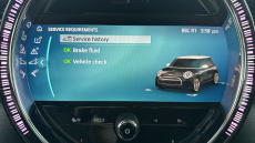 MINI Hatchback 135kW Cooper S Level 3 33kWh 3dr Auto Electric Hatchback